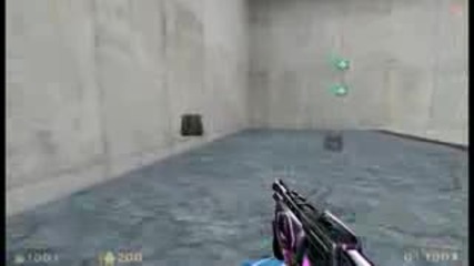 Tfc Backpack Effects