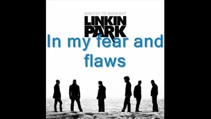 Linkin Park No Roads Left (bonus Track)