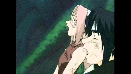 Sasuke And Sakura - Love