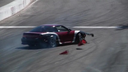 Proam Drifting 2010 [hd]