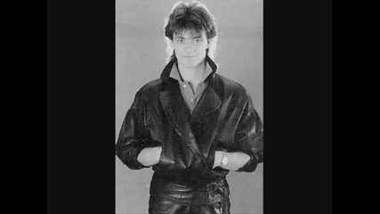 michael bedford - more than a kiss 1986 [euro disco]