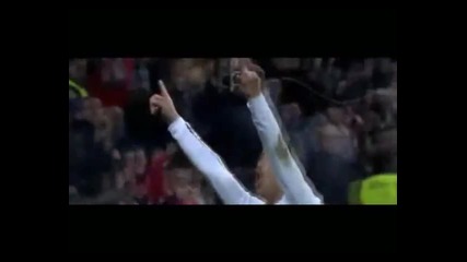 Cristiano Ronaldo - 2010 - 2011 Skills , Trick , Golas And New Number 7 