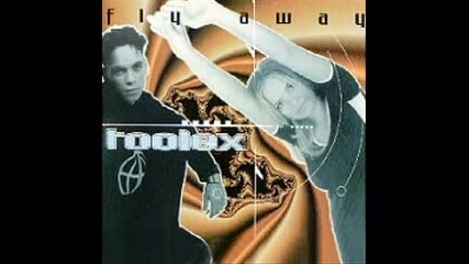 Toolex - Fly Away (1994)