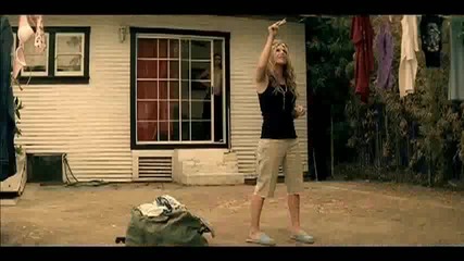 Fergie - Big Girls Dont Cry 