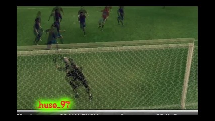 Pes 2010 highlist 