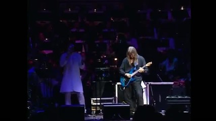 Deep Purple, London Symphony Orchestra - Sometimes I Feel Like Screaming