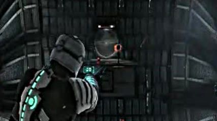 Dead Space [2008] - тест