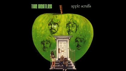 The Beatles - Apple Scruffs [ Full Album 1971 Lp ]