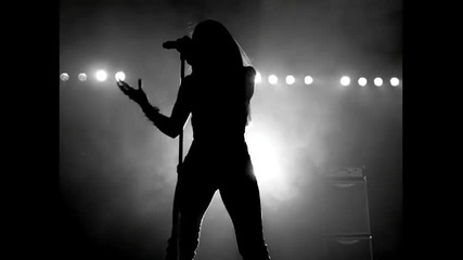 Mary J. Blige, U2 - One.failed-conv