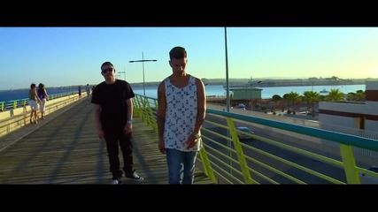 New! 2014 | Xriz ft. Jey M & Raymond Ray - Un Cuento de Hadas ( Официално Видео )
