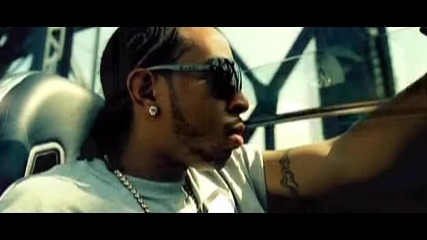 Shareefa ft Ludacris - Need A Boss