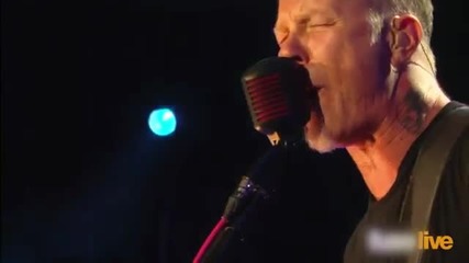 Metallica - Nothing Else Matters - Live Orion Music Festival 2012