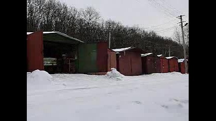 Москвич Иж 412