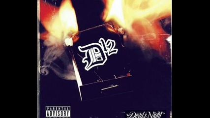 D12 - These Drugs 