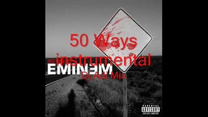 Dj Adi Mix-50 Ways (instrumental) *good Quality*
