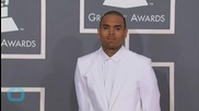 Chris Brown Confused About Why He's Stuck in Philippines