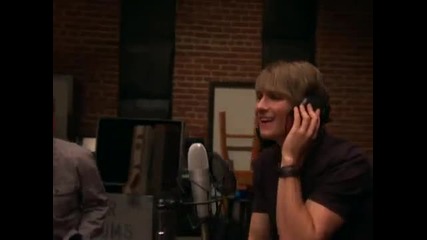 Big Time Rush - Famous