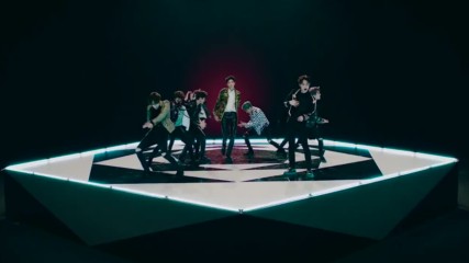 Бг Превод! Pentagon - Can You Feel It Mv