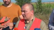 Пламен Абровски: Няма прехвърляне на африканска чума по свинете извън стопанствата, където е открита