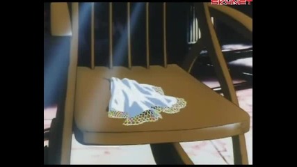 Cowboy Bebop (1998) Епизод 8 Валс за Венера bg sub