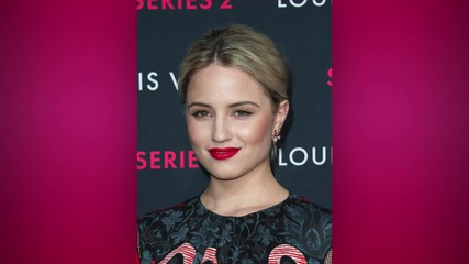 'Glee' Star Diana Agron Says Hollywood is Sexist and Getting Worse