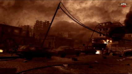Cod Mw 1 Walkthrough - Aftermath 