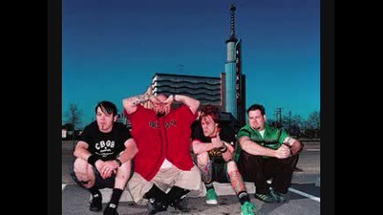 Bowling For Soup - Greatest Day 