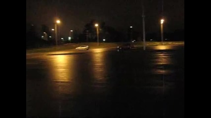 Bmw 318is drifting