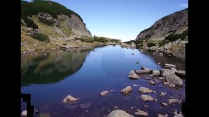 България - Раят на Земята!