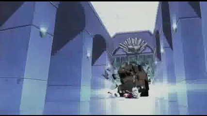 [ Eng Dub ] Abenobashi episode 12 Високо Качество