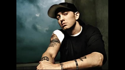 * New * Eminem - Syllables ft. Jay - Z, Dr. Dre, 50 Cent, Stat Quo Cashis 