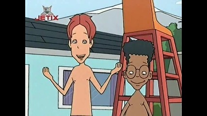 Whats with Andy - Season 3 Ep. 16 2/2
