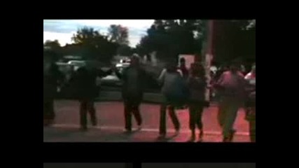 сабор в село мирово с орк.градина 2008