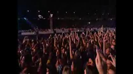 anahi - salvame en vivo 