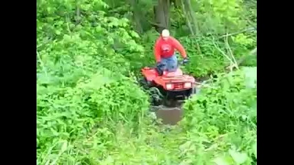 ludi hora s atv