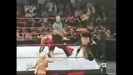 Trish I Lita Friends