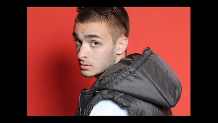 Криско - Брех Тези Тийнейджъри 2010