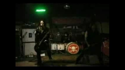 Wednesday 13 - I Want You.. Dead