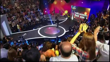 Gusttavo Lima - Balada Boa