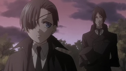 Kuroshitsuji ~ Black Butler - Episode 6 (english Dub)