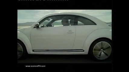 Vw Beetle