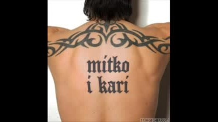 Kari I Mitko