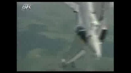 Танц В Небето