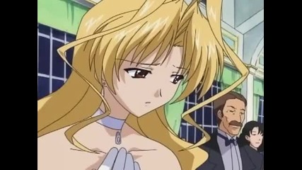 Maburaho Episode 21 English Dubbed