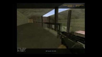 Cogu Vs Spawn