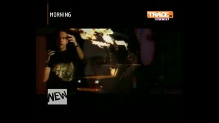 Sean Paul - We Be Burnin[hq]+ Bg Sub