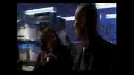 Smallville Bloopers