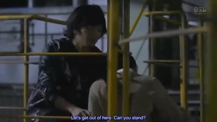Bad Boys J ep 6 part 1