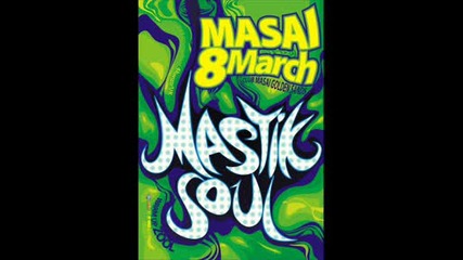 Mastiksoul - In Session