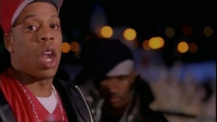 Jay-z - Where Im From